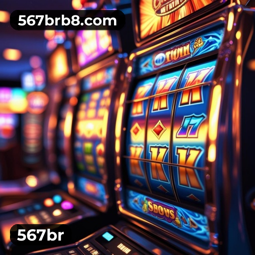 567br login